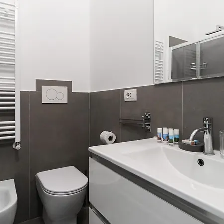 Italianway - Sidoli 20 Apartment Milan Exterior photo