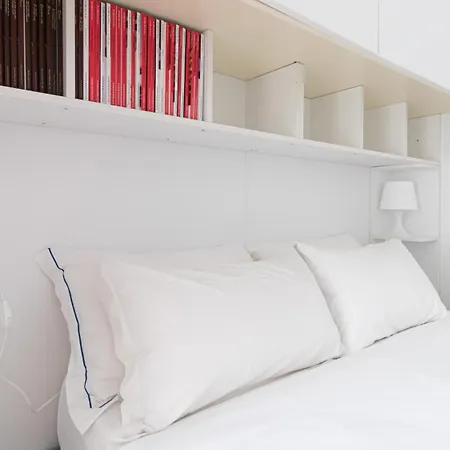 Italianway - Sidoli 20 Apartment Milan Exterior photo