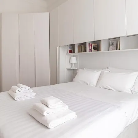 Italianway - Sidoli 20 Apartment Milan Exterior photo